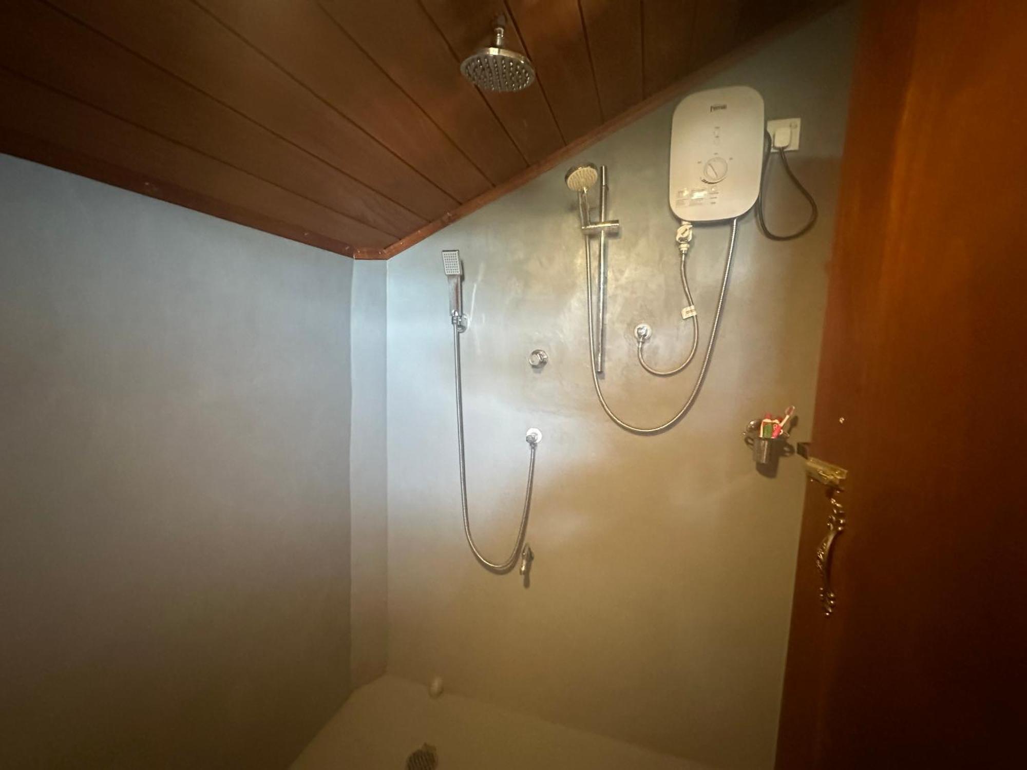 Blue Ocean Tree House Hiriketiya Villa ดิคเวลลา ภายนอก รูปภาพ