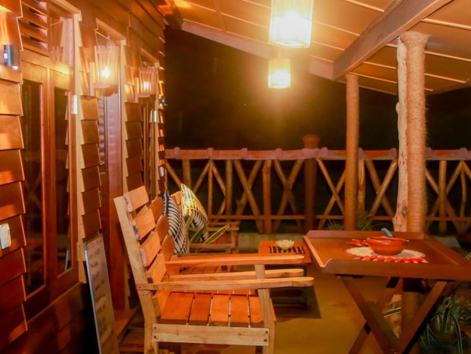 Blue Ocean Tree House Hiriketiya Villa ดิคเวลลา ภายนอก รูปภาพ